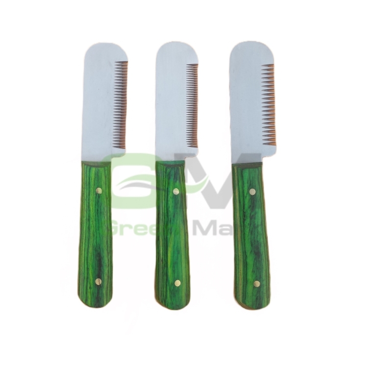 Stripping Knives