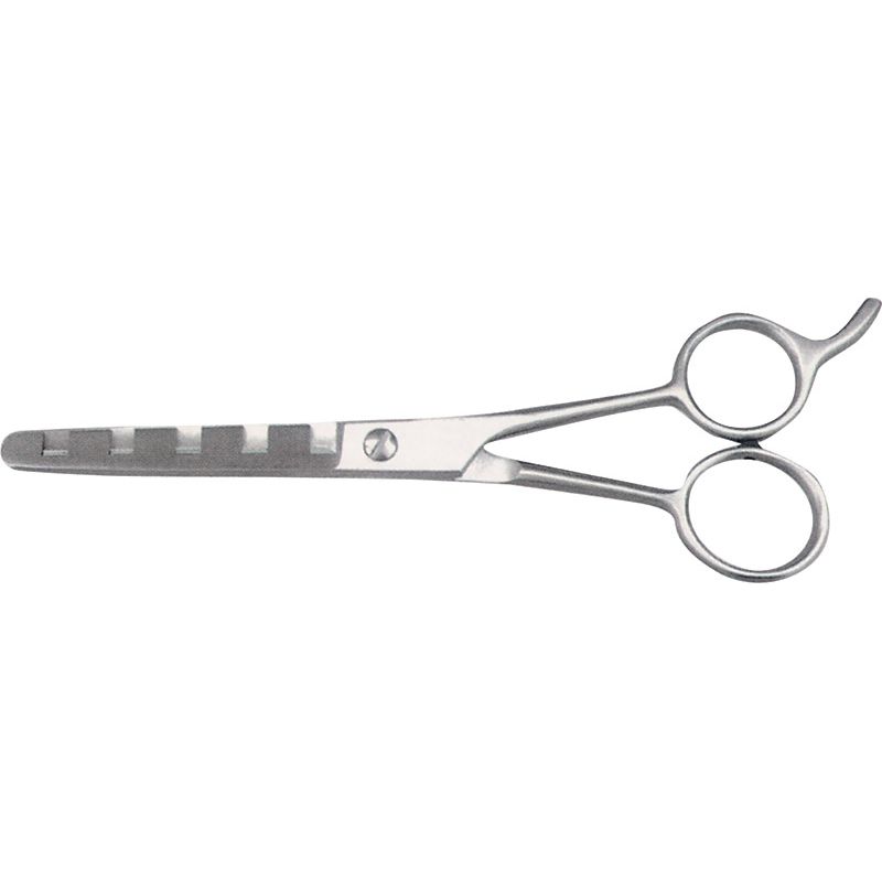 Texturizing / Channeling Shear