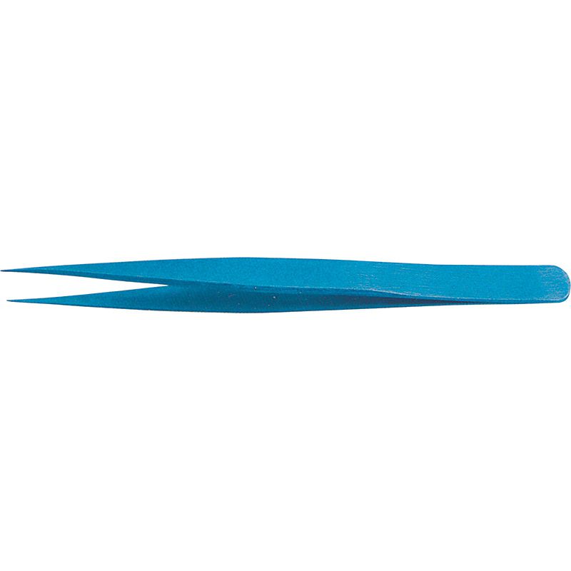 Titanium Pointed Tweezer