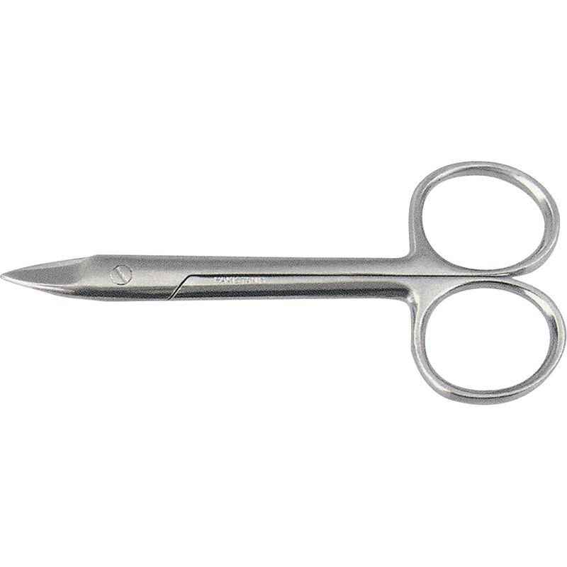 Toe Nail Scissors