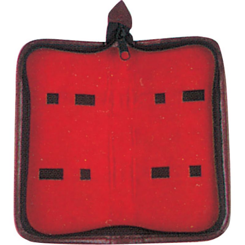 Zipper Case