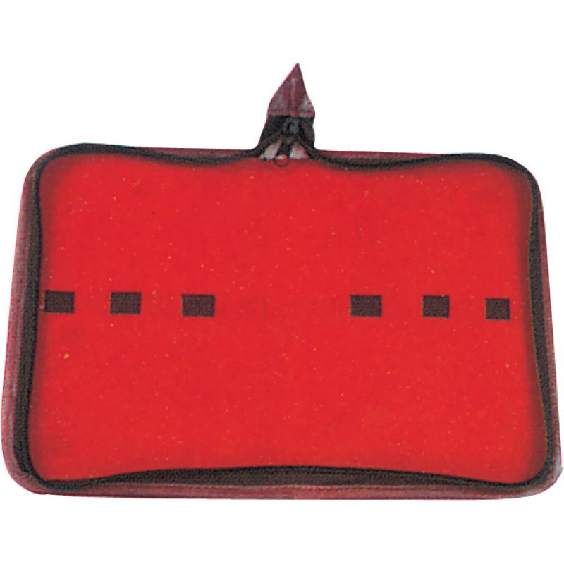 Zipper Case