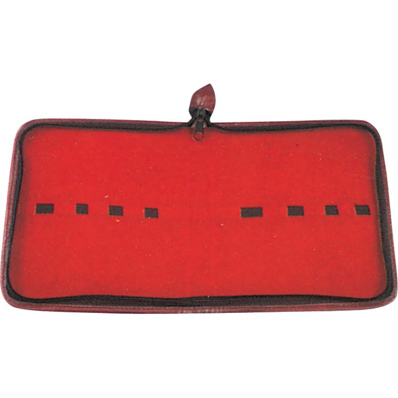 Zipper Case